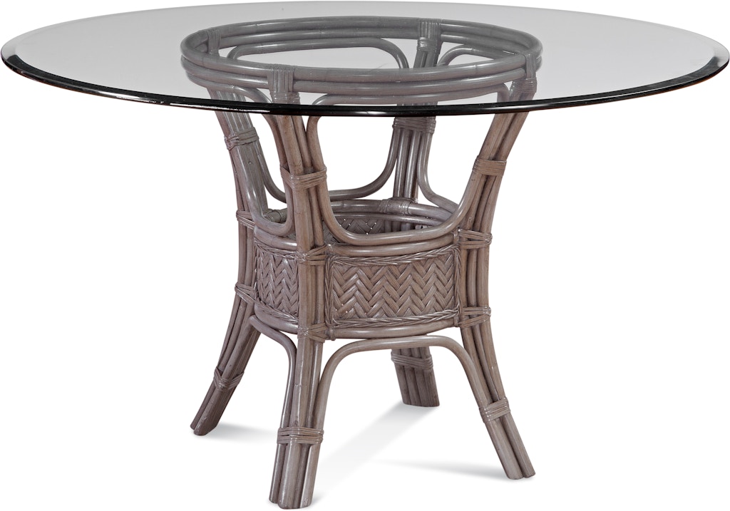Braxton Culler Dining Room Acapulco Round Dining Table