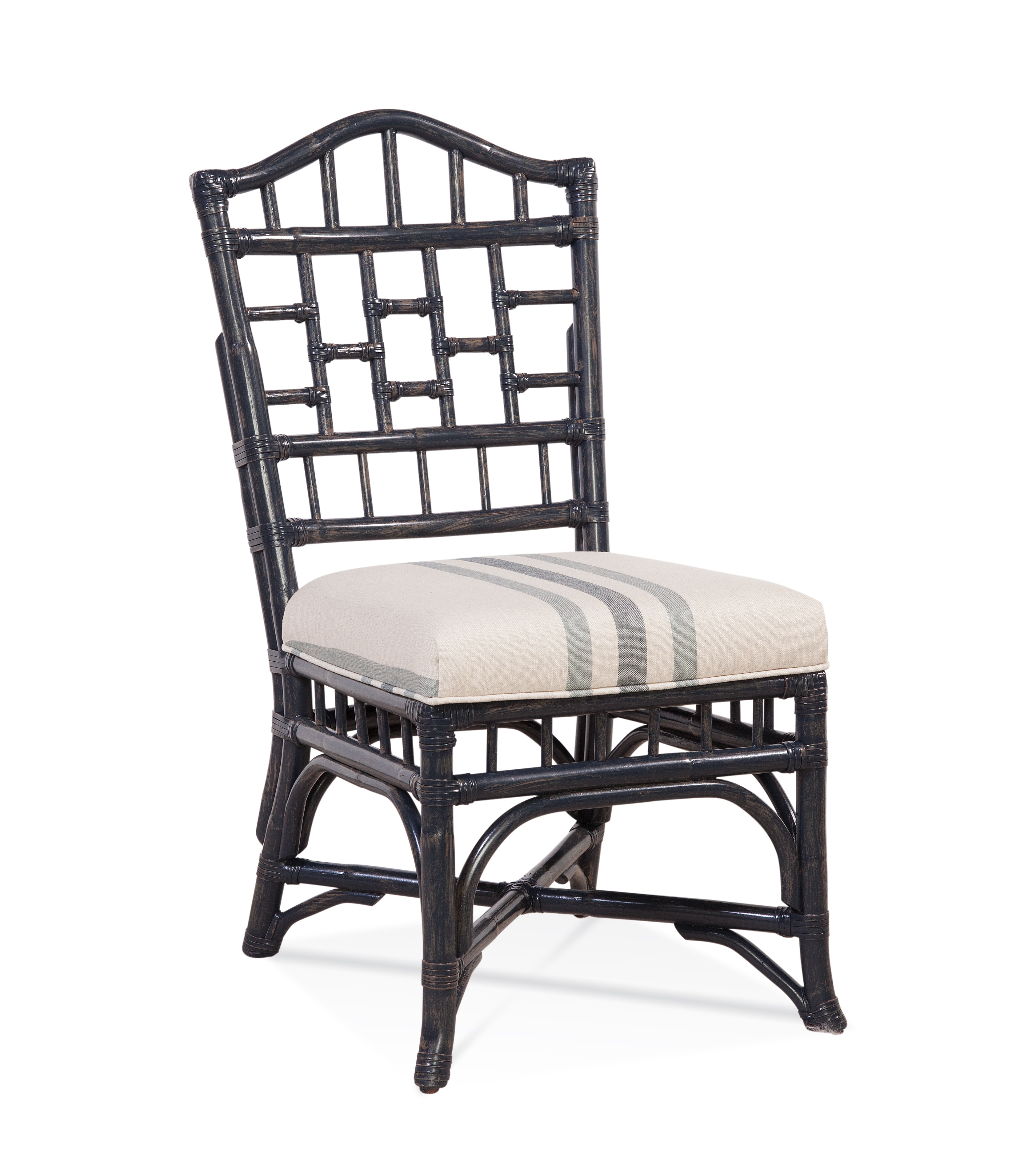 Chippendale rattan chairs hot sale