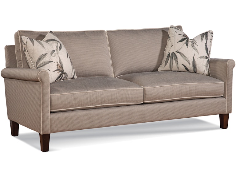 Braxton Culler Living Room Urban Options Loft Sofa A212 0102
