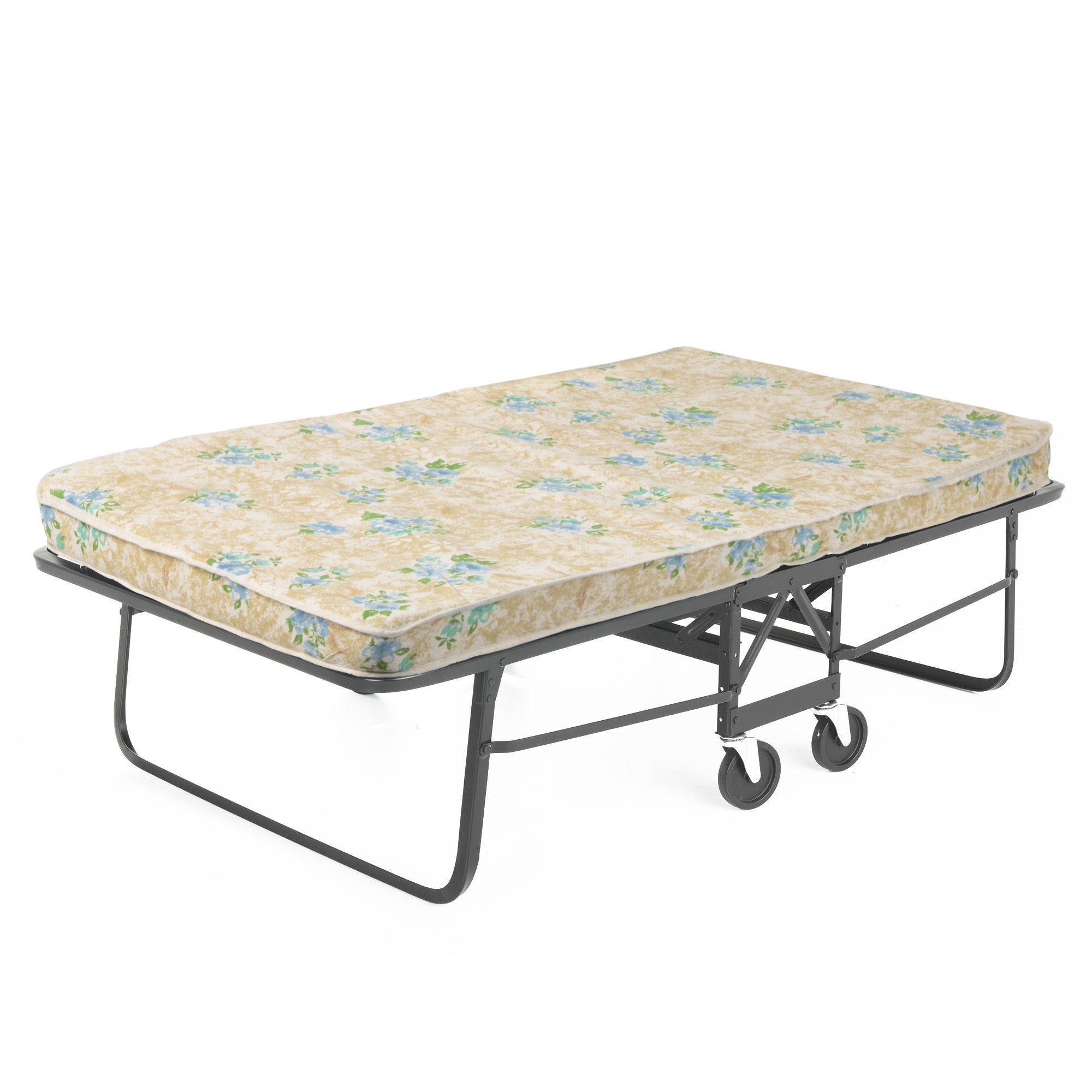 30 inch wide cot mattress