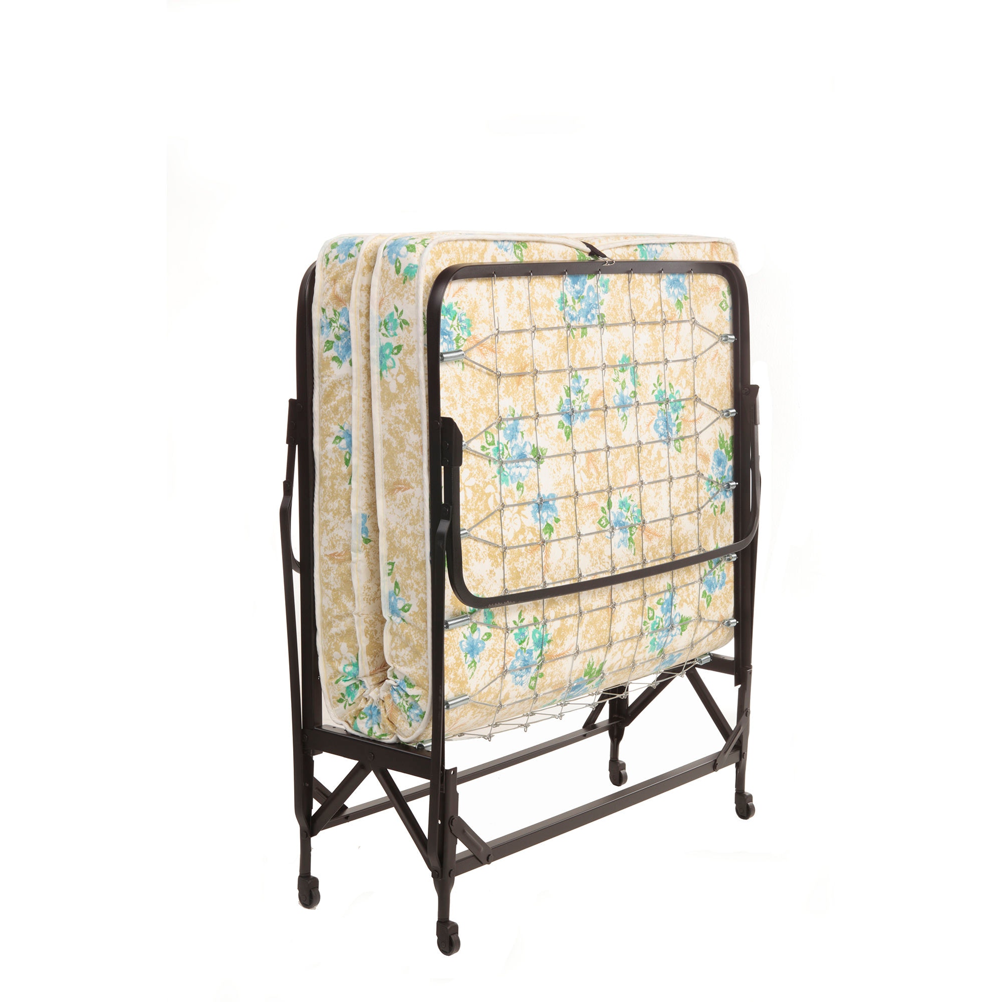 Twin bed deluxe clearance cot