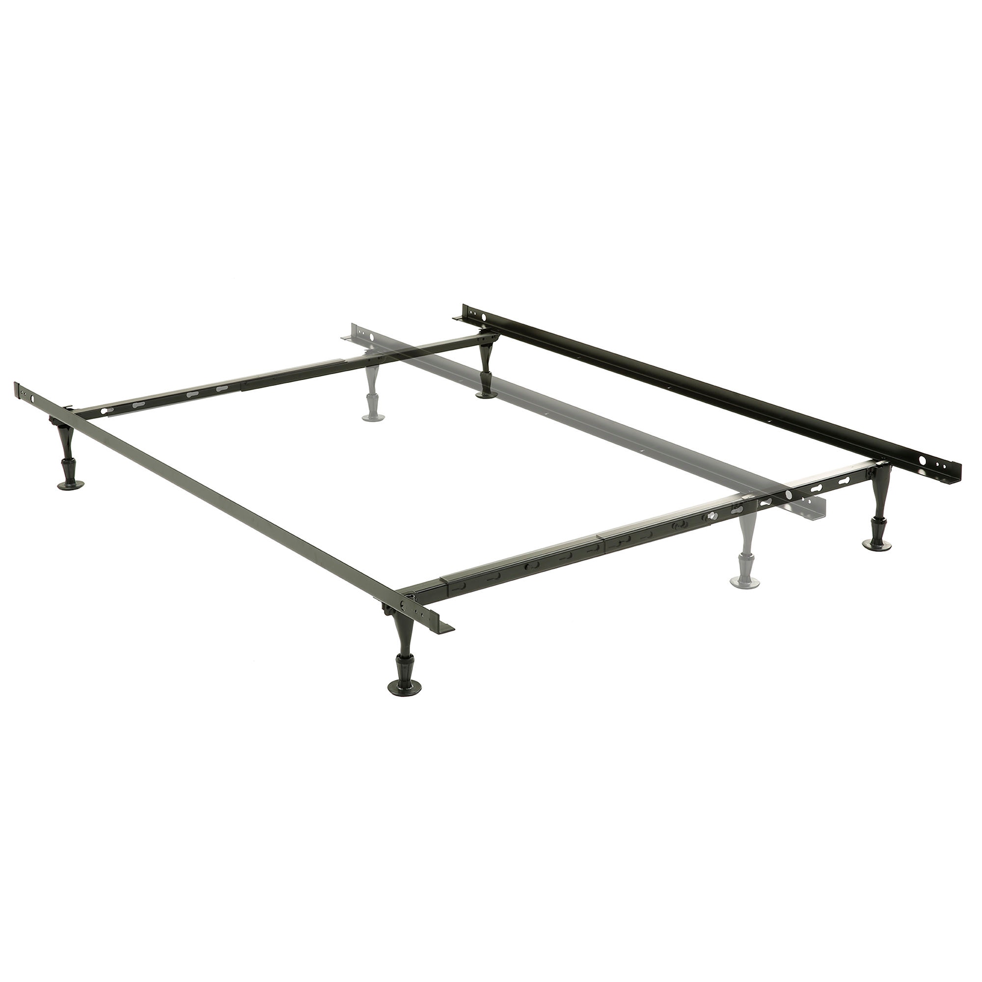 Leggett & Platt Mattresses Harvard Adjustable NH50G Heavy Duty Bed