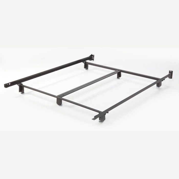 Leggett And Platt Headboard Brackets Bed With Built In Closet