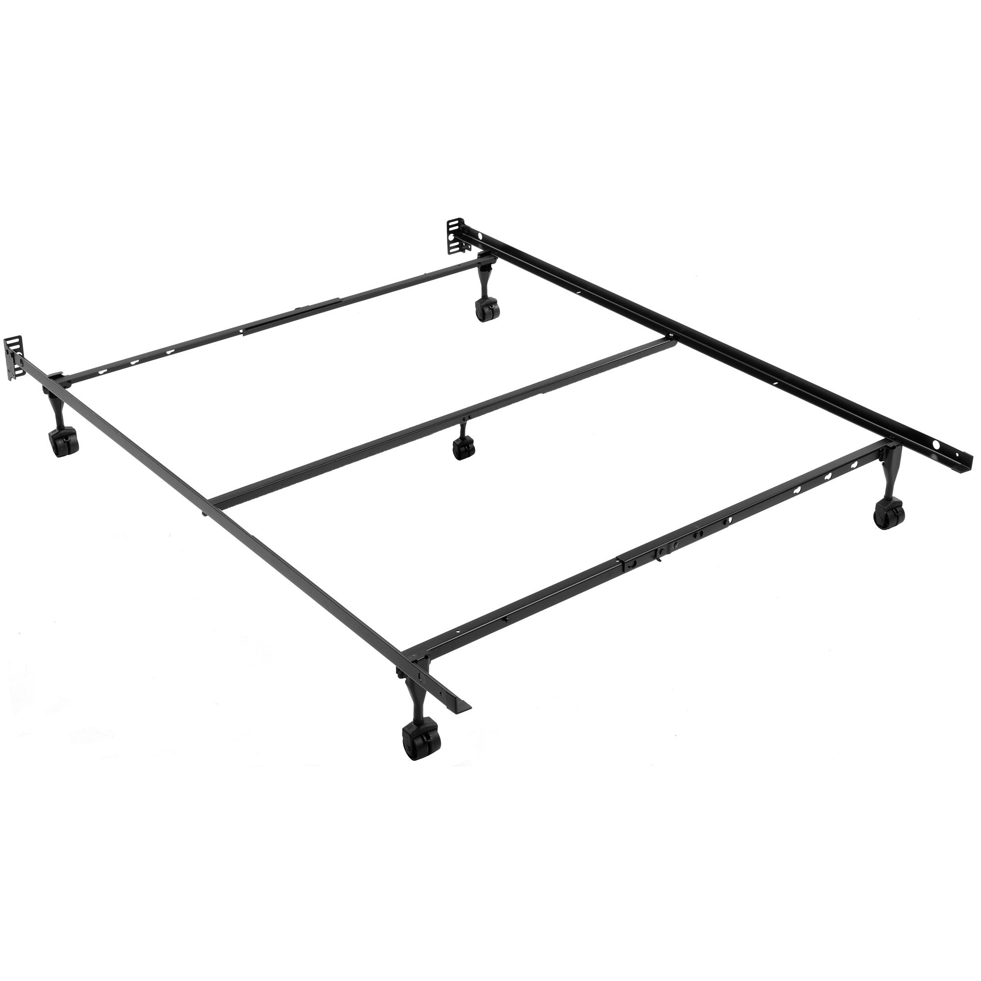 Leggett Platt Prodigy Adjustable Base Headboard Bracket Installation Youtube