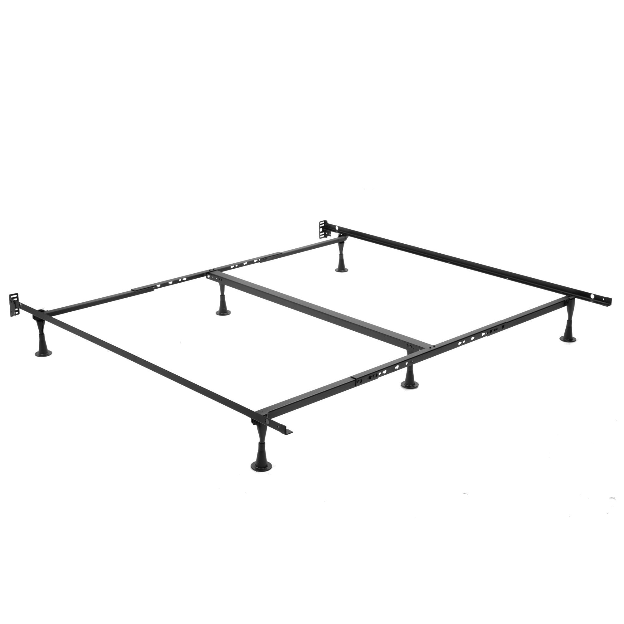 Leggett & Platt Mattresses Deluxe Promotional Adjustable Bed Frame 