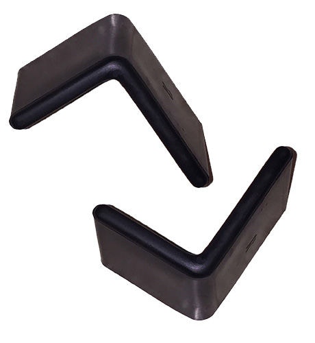 Leggett & Platt 10 Inch High Profile Glide G10-4 Inst-A-Matic 4-Pack 491330 
