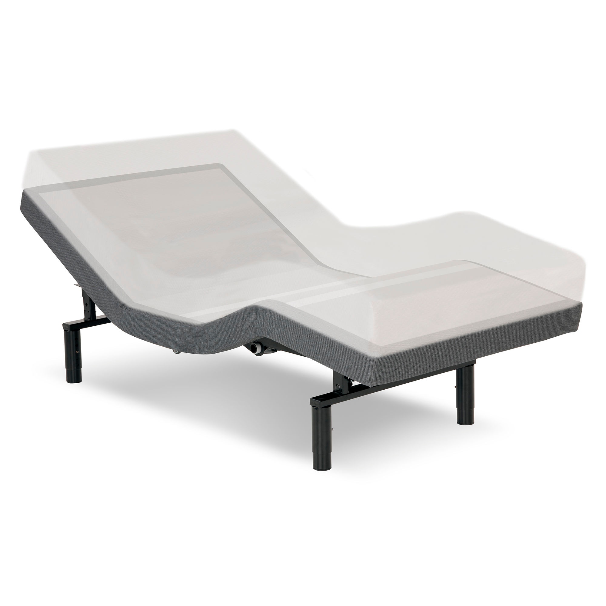 Leggett & Platt Mattresses SCape 2.0 Adjustable Bed Base with