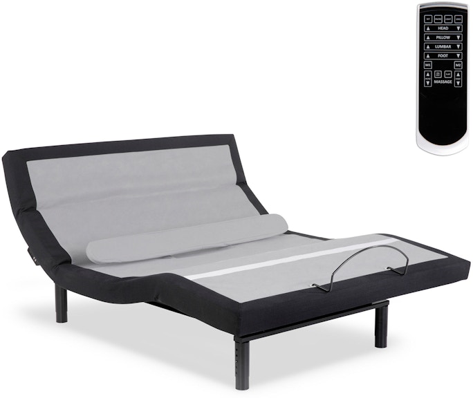 Leggett & Platt Mattresses Prodigy Comfort Elite Adjustable Bed