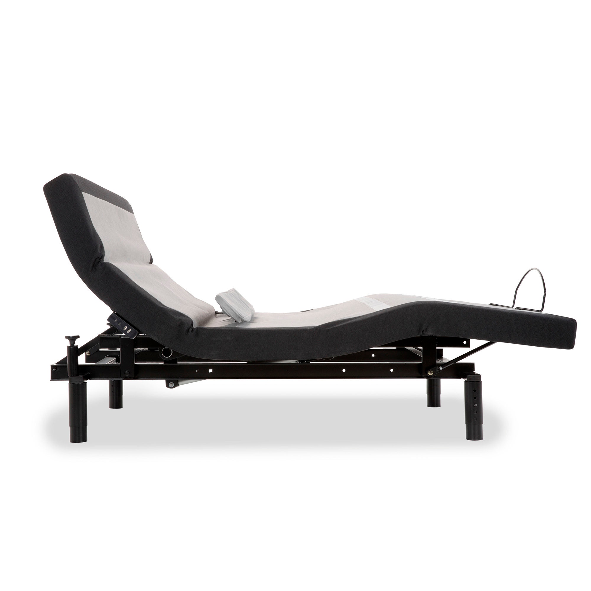 Leggett & Platt Mattresses Prodigy Comfort Elite Adjustable Bed Base