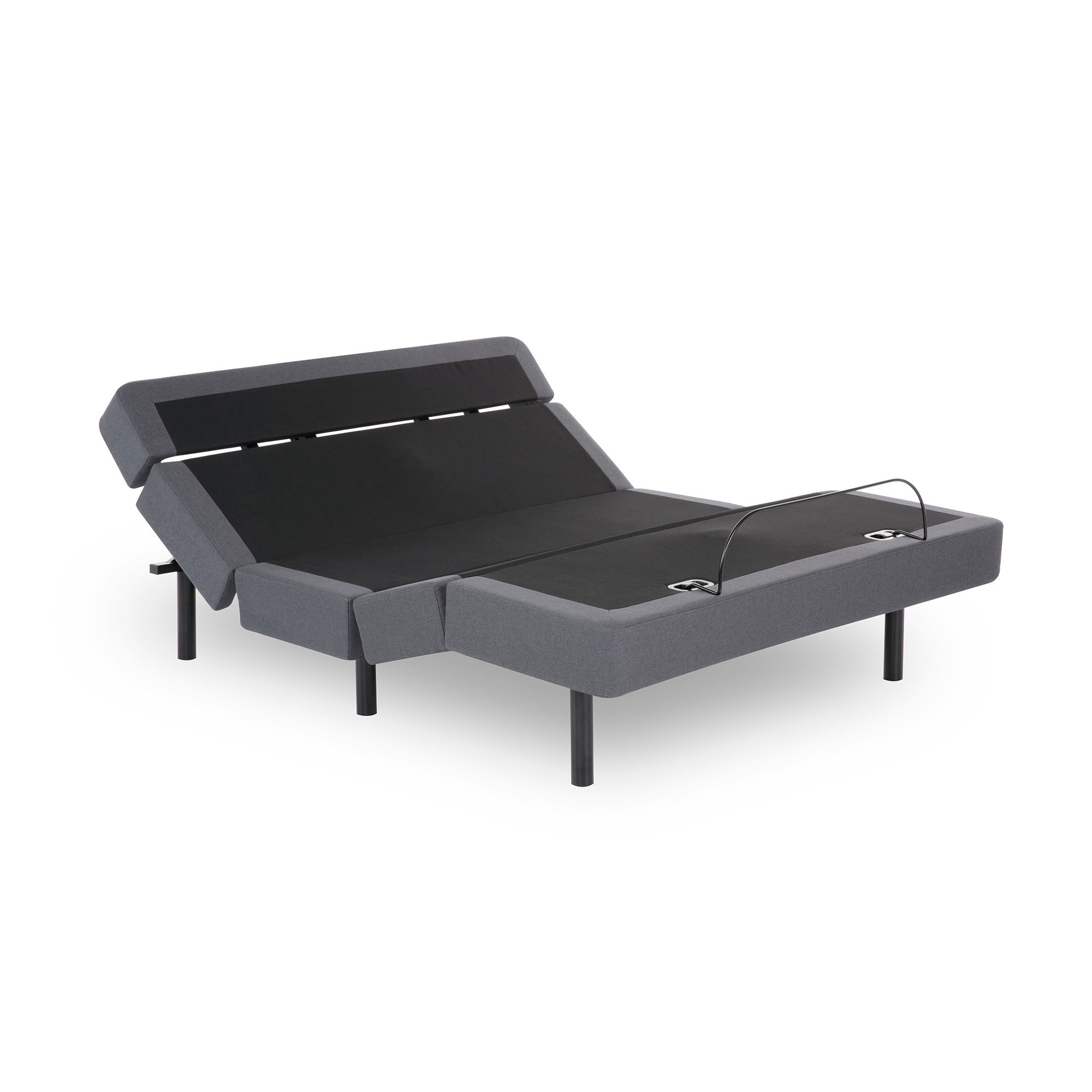 Leggett Platt Mattresses Roger Pt Adjustable Bed Base With