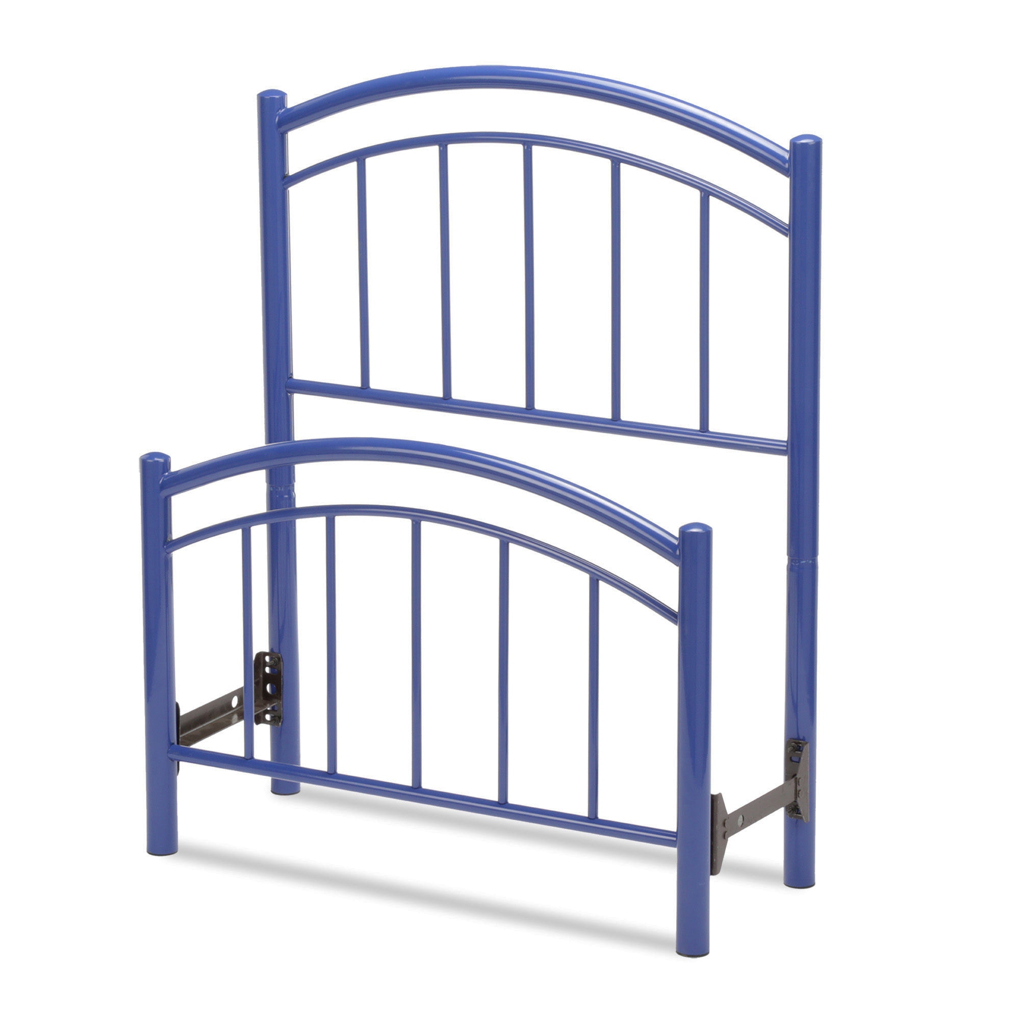 Leggett Platt Youth Rylan Fashion Kids Metal Headboard And