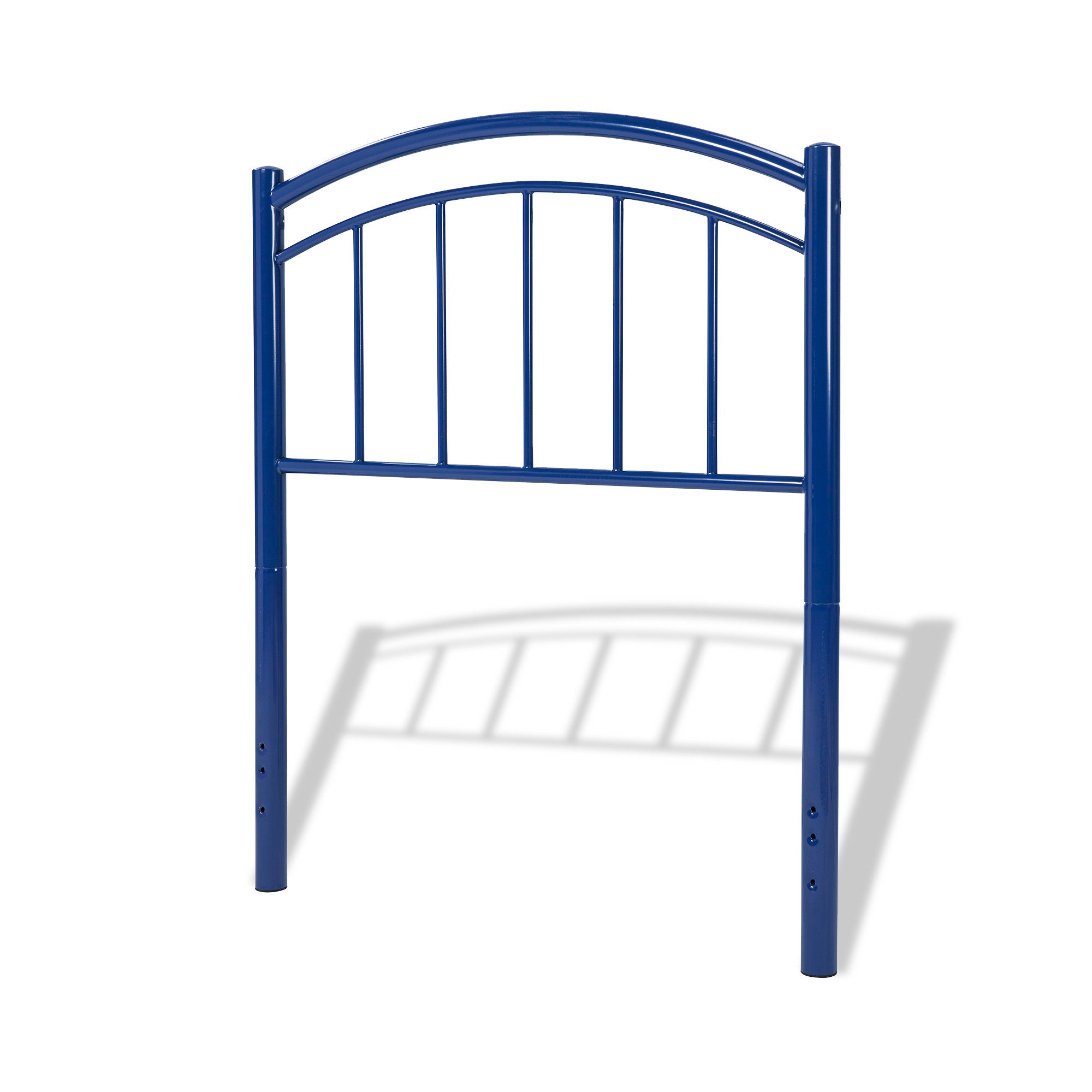 Leggett Platt Youth Rylan Fashion Kids Metal Headboard And