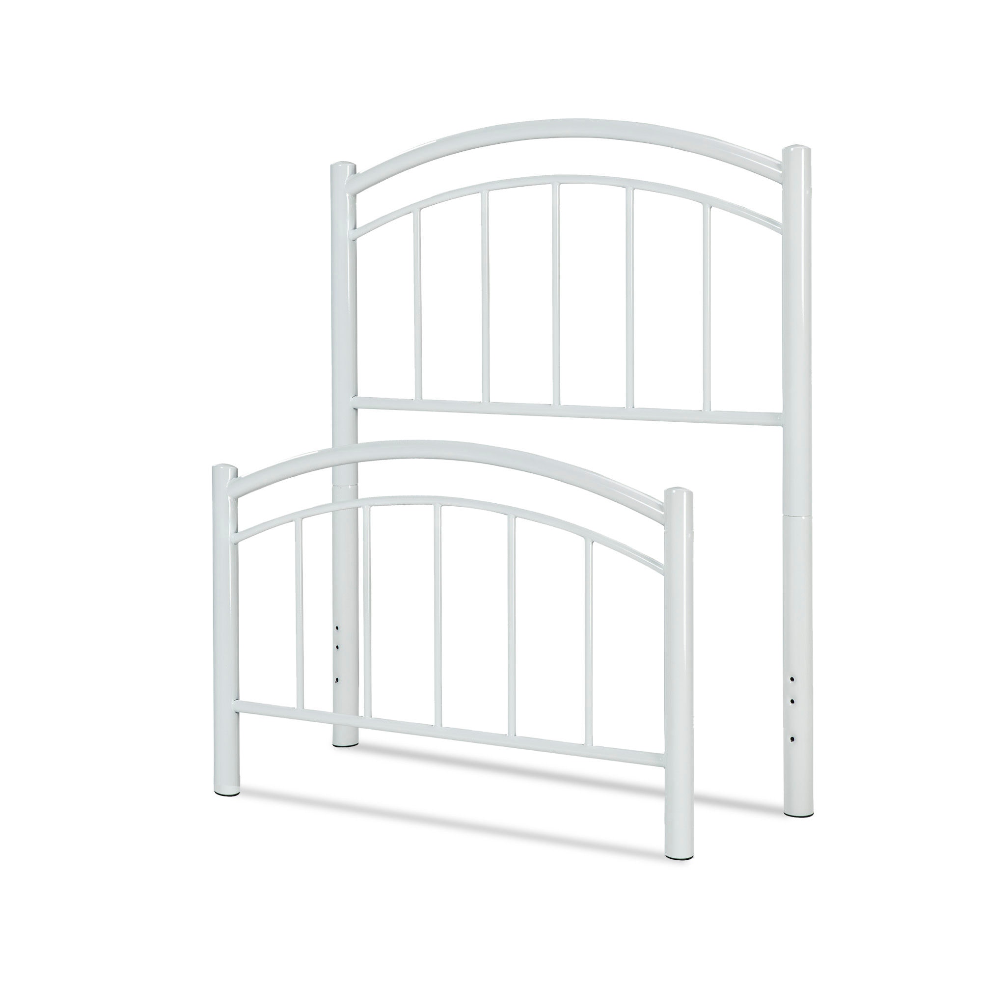 Leggett Platt Bedroom Rylan Fashion Kids Metal Headboard And