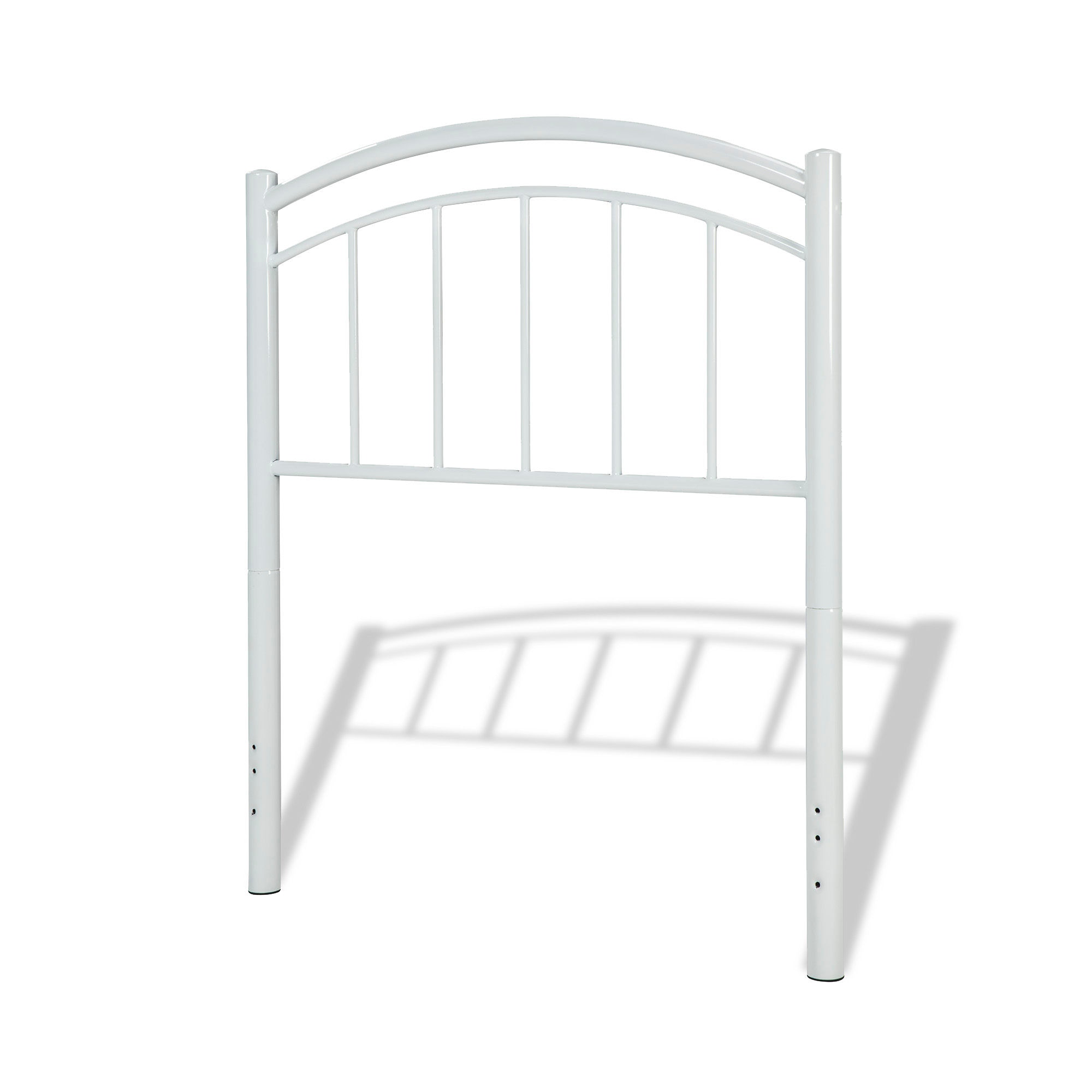 Leggett Platt Bedroom Rylan Fashion Kids Metal Headboard And