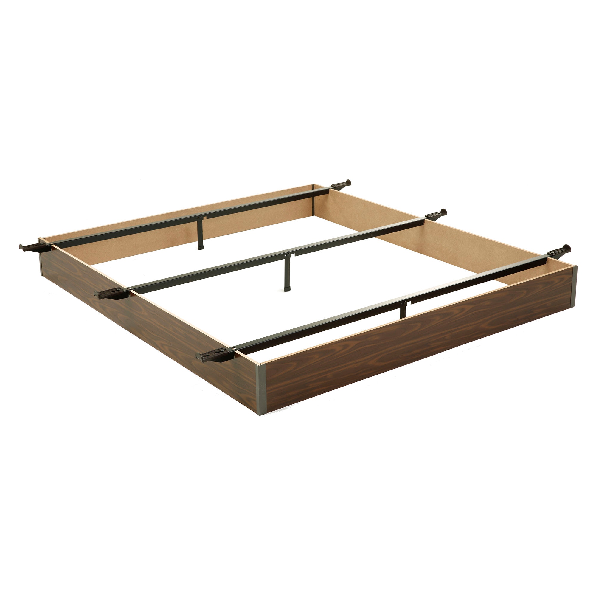 Leggett Platt Mattresses Pedestal F17 Bed Base With 6 Inch