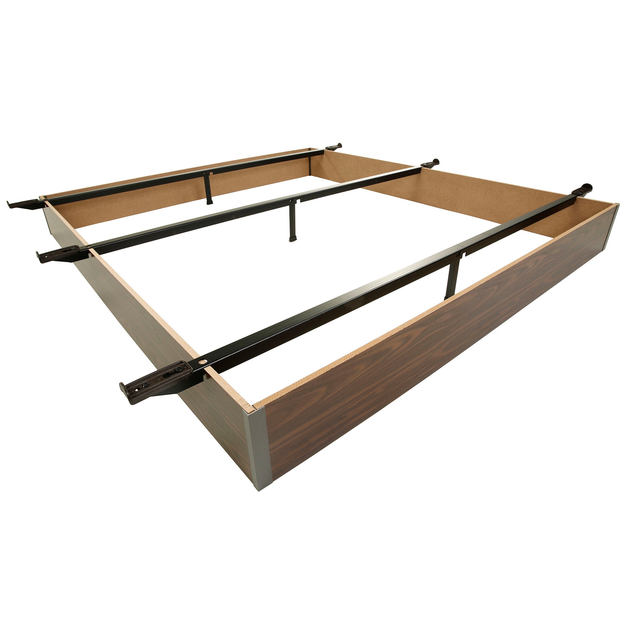 Leggett and deals platt bed frame