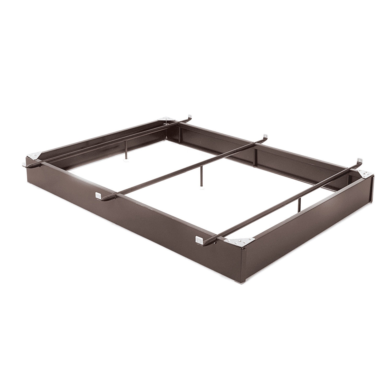 Leggett Platt Mattresses Pedestal 7546xl Bed Base With 7 1 2