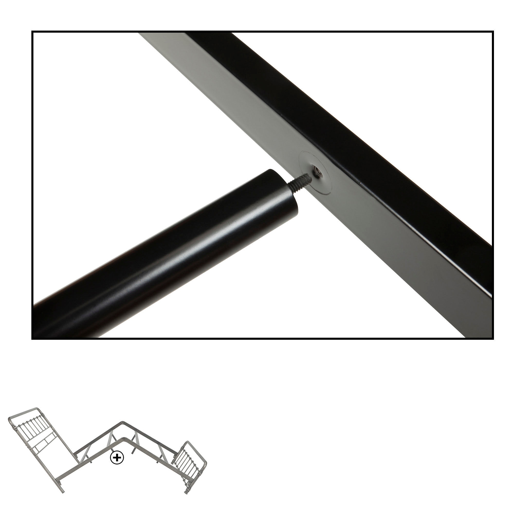 how assemble cal 50 to Fremont Fashion Bedroom Group Bed Queen 5/0 B41185 Bed