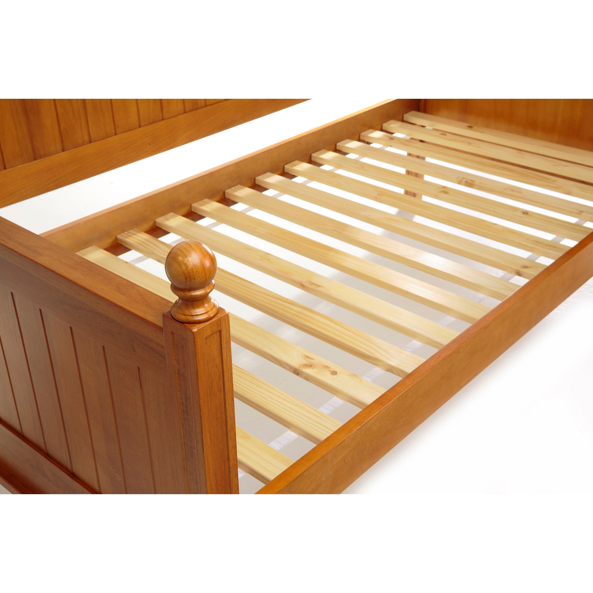 Casey wooden online cot