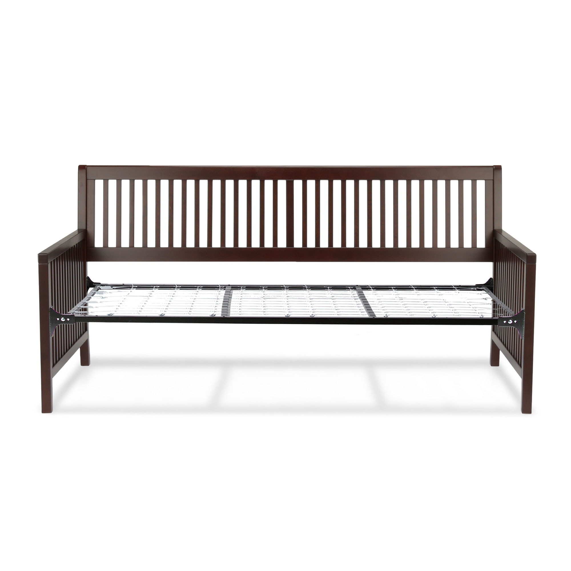 Mission on sale full daybed