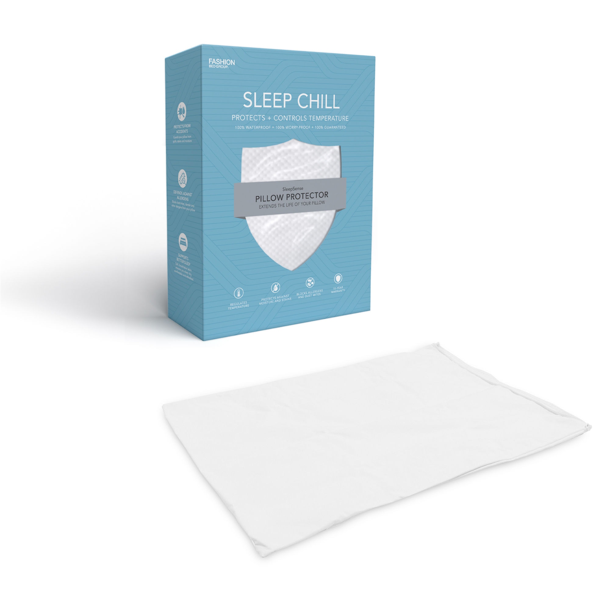 Protector plus насадка textile