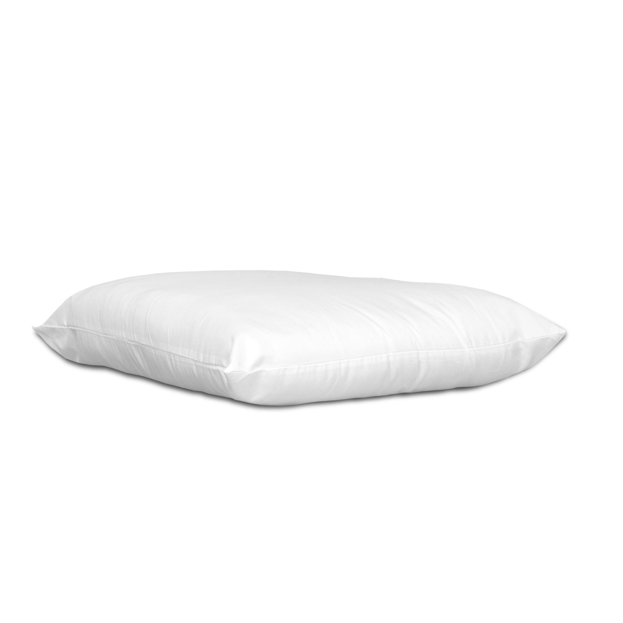 Leggett Platt Accessories Sleep Plush Deluxe Fiber Filled Pillow