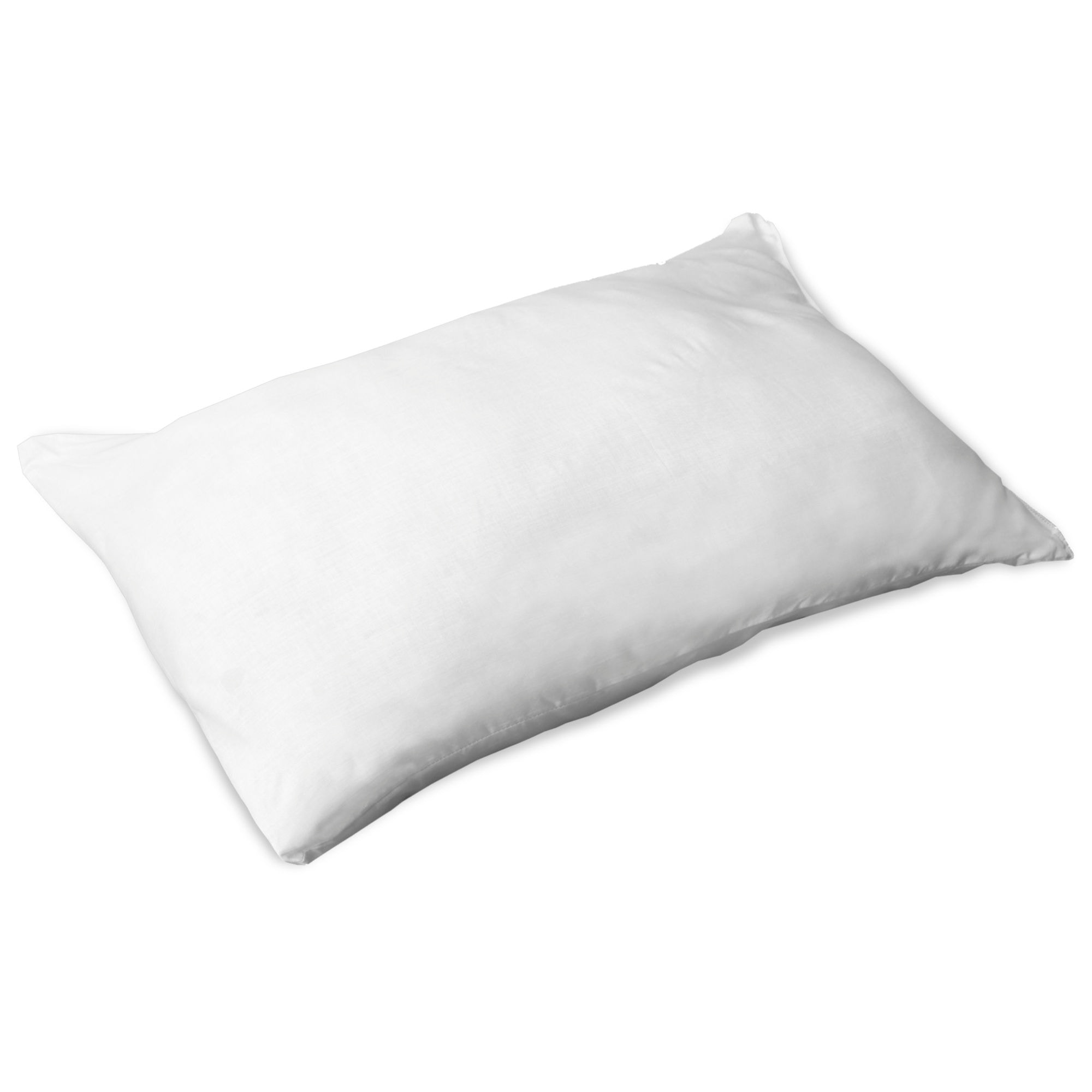 overstuffed king size pillows