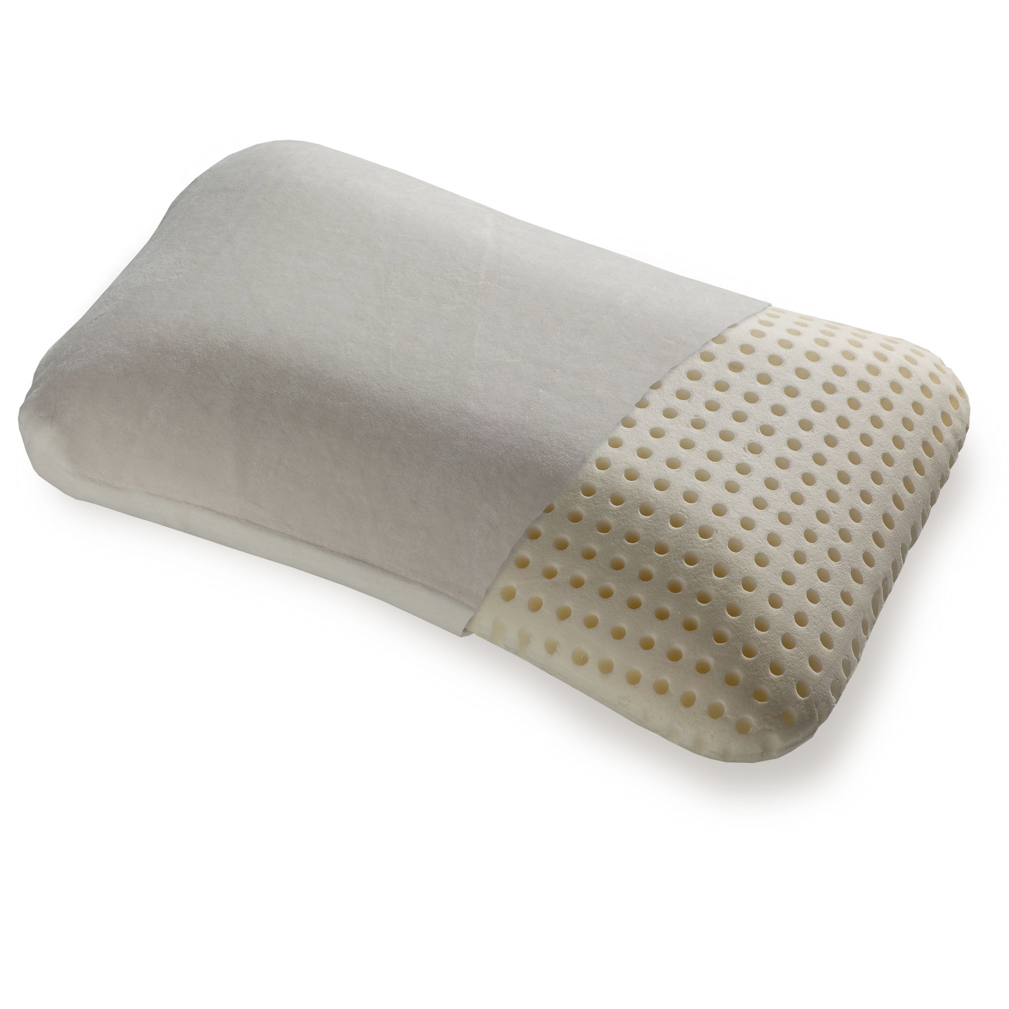 Leggett Platt Accessories Sleep Chill Memory Foam Travel Pillow