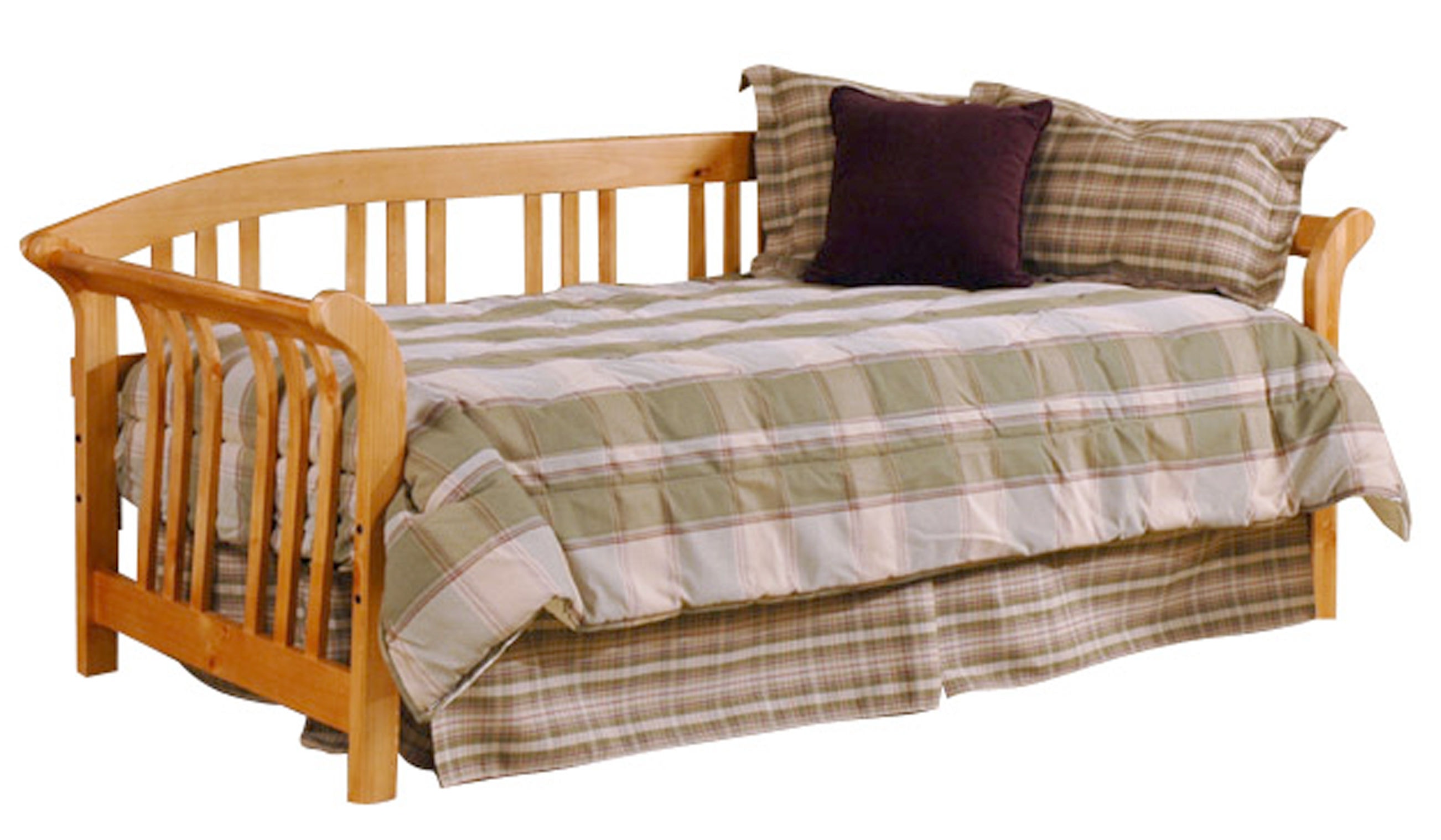 Daybed on sale suspension deck