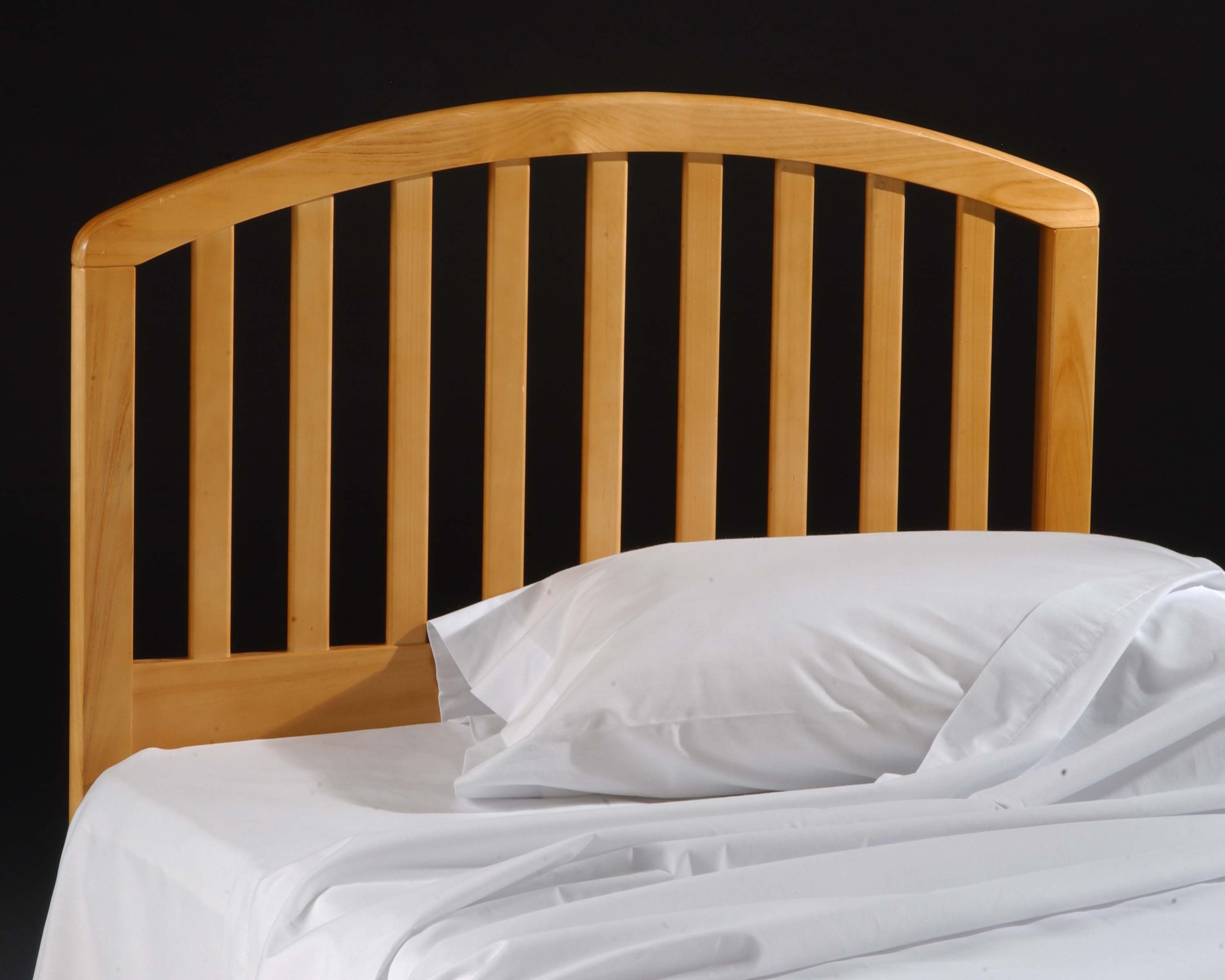 Hillsdale Furniture Youth Carolina Headboard Twin with Rails