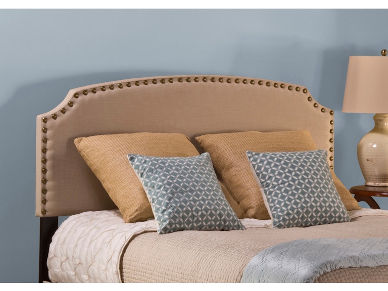 Hilale Furniture Bedroom Lani Headboard Queen Frame