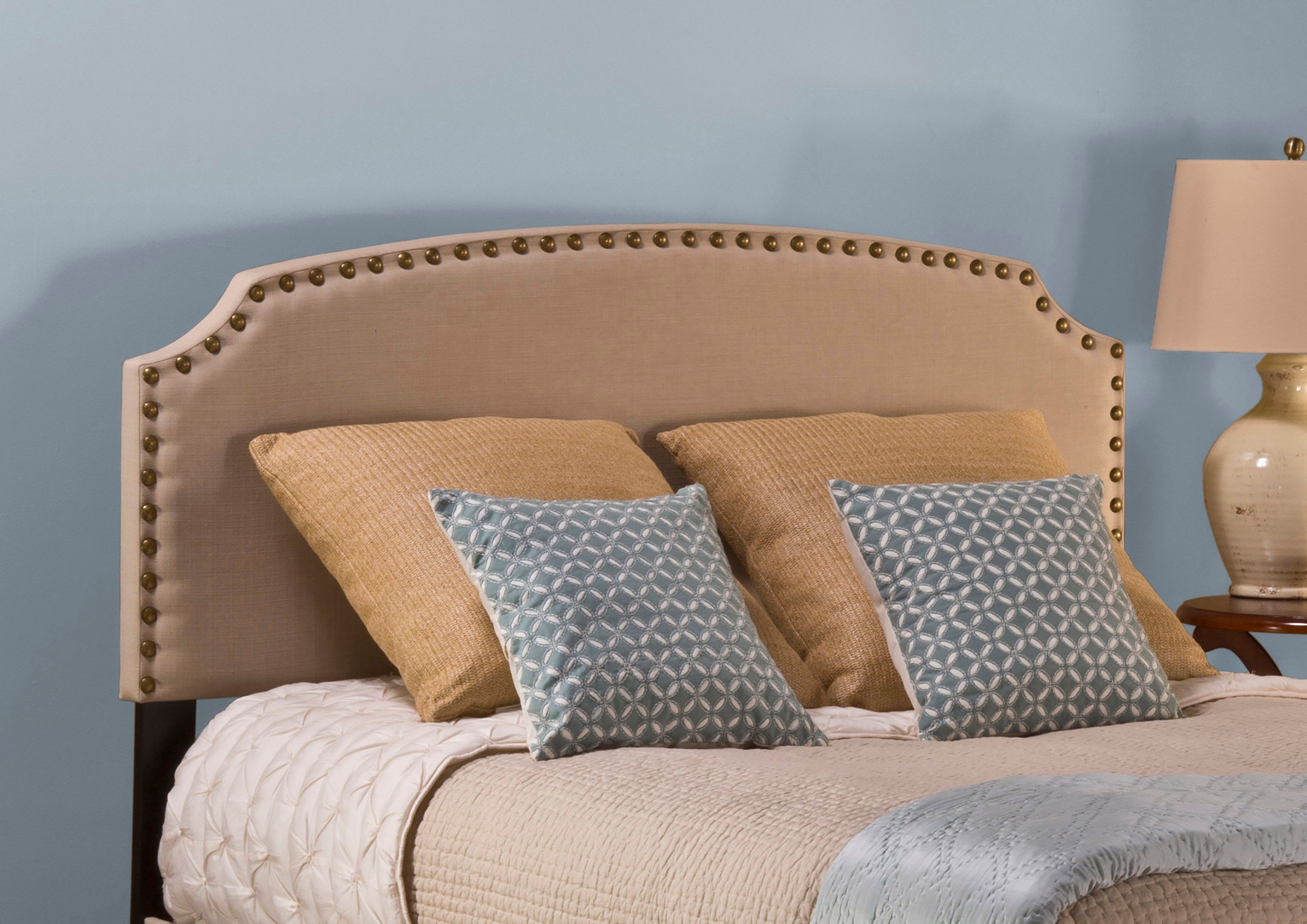 Hillsdale Furniture Youth Lani Headboard Twin Headboard Frame