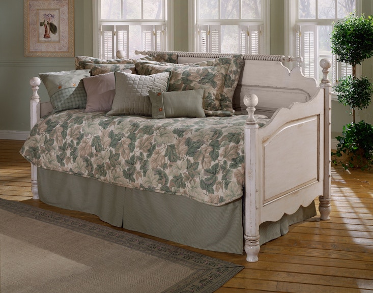 Hillsdale Furniture Bedroom Wilshire Daybed With Suspension