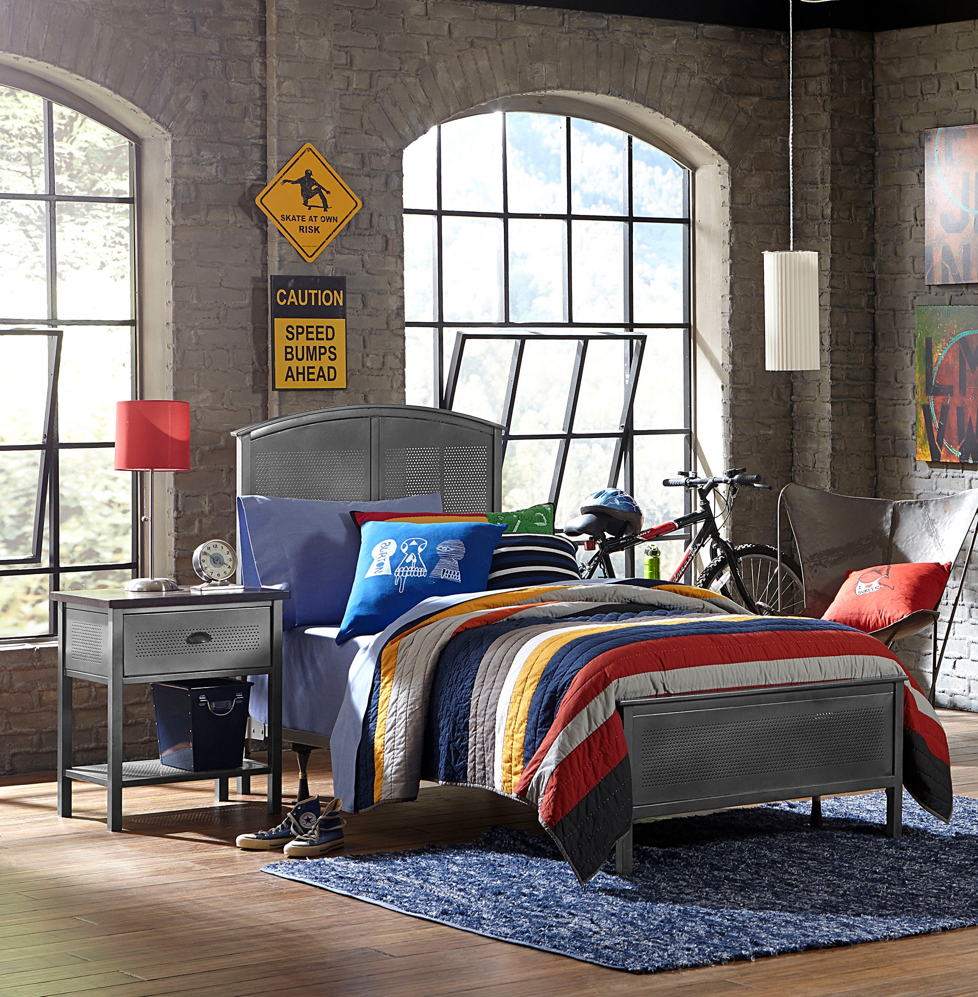 Urban kids clearance furniture