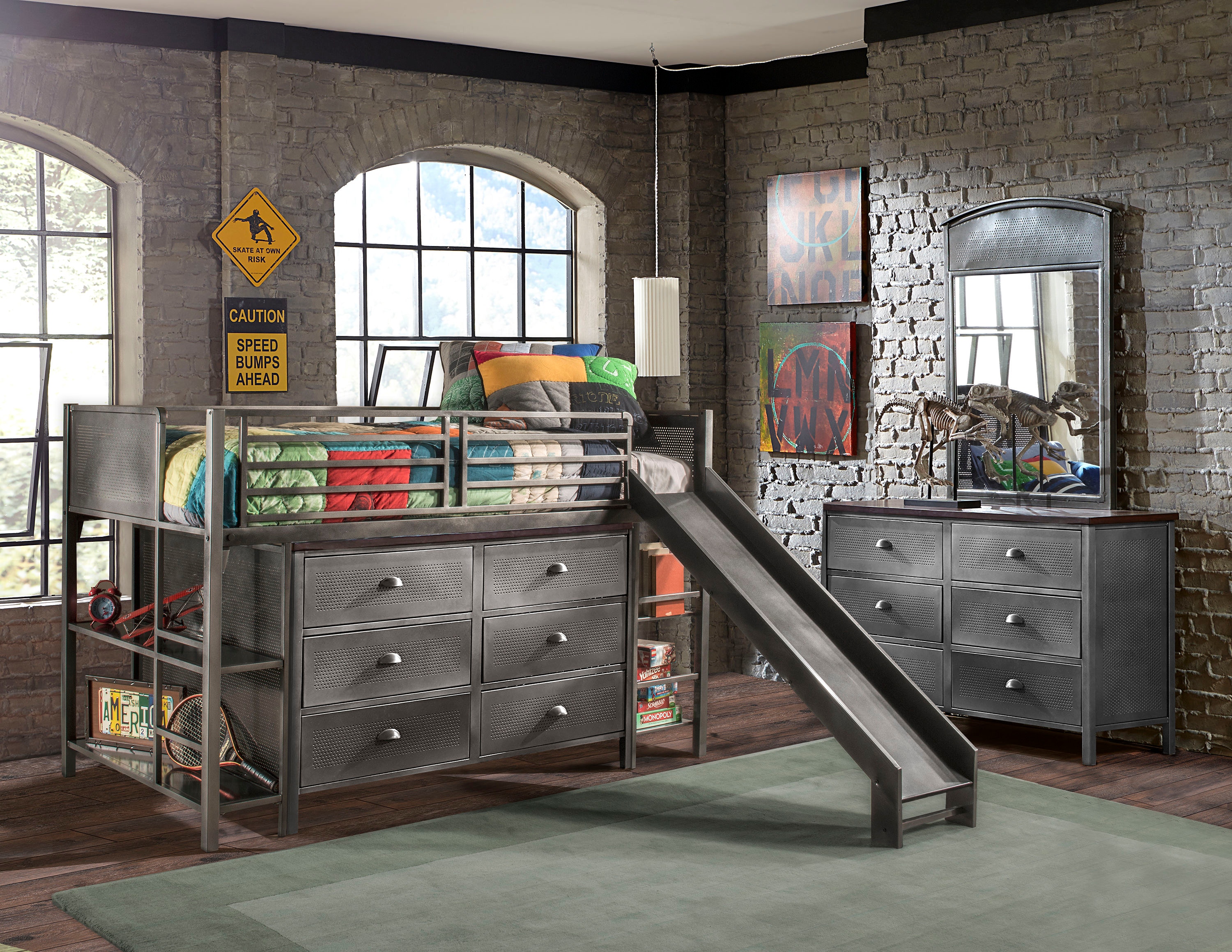 Urban orders kids furniture