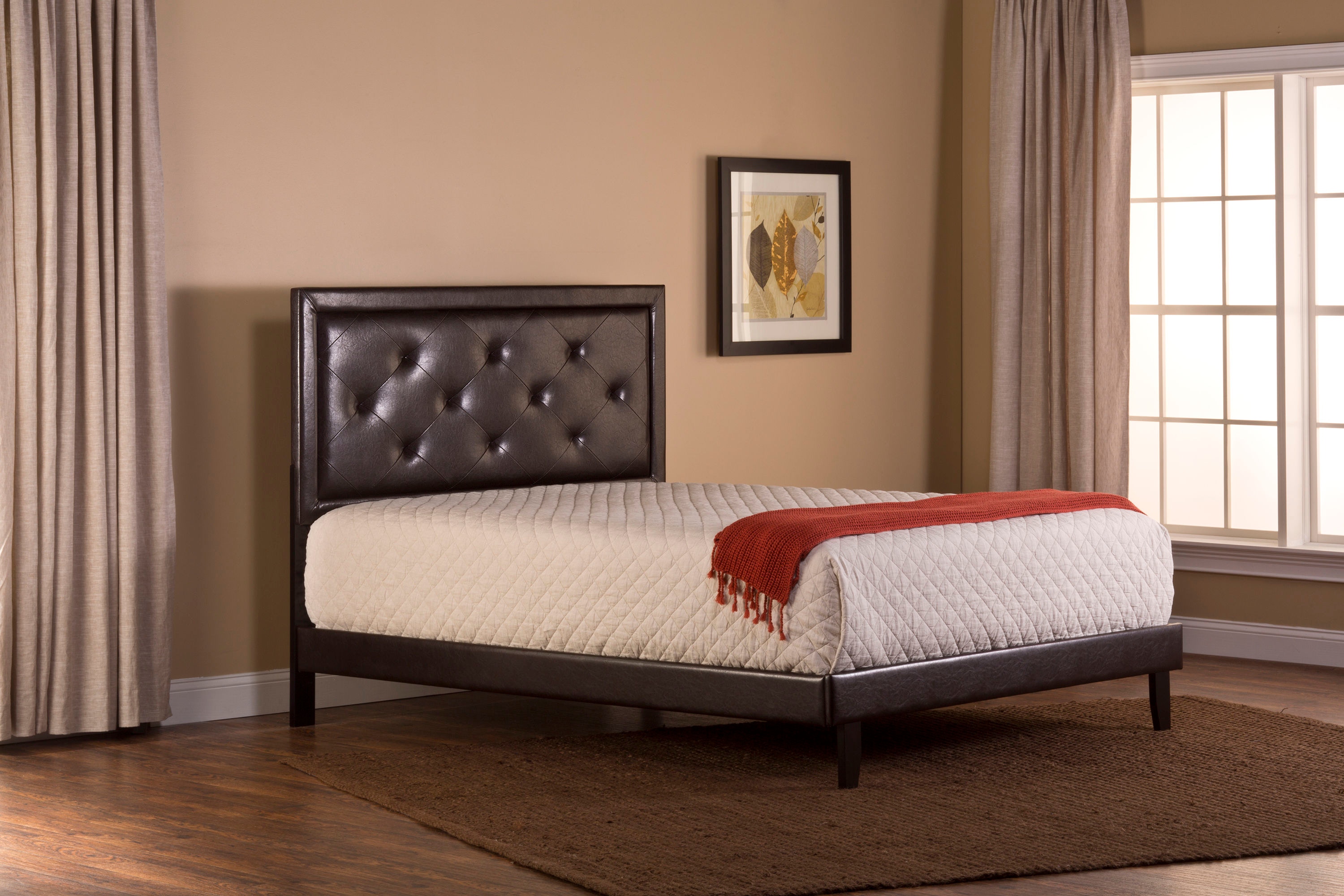 becker furniture mattress