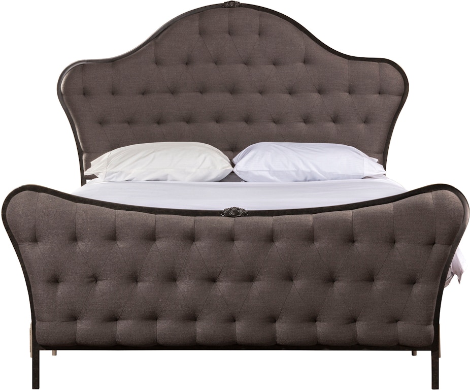 Hillsdale Furniture Bedroom Jefferson Bed Set King Bed