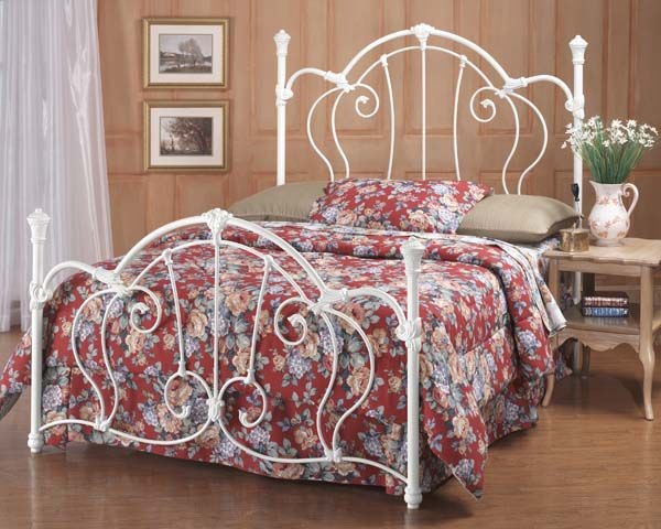 jcpenney queen bed frame