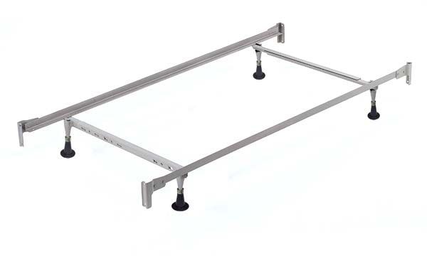 Hillsdale Furniture Youth Westfield Bed Twin Rails Nightstand