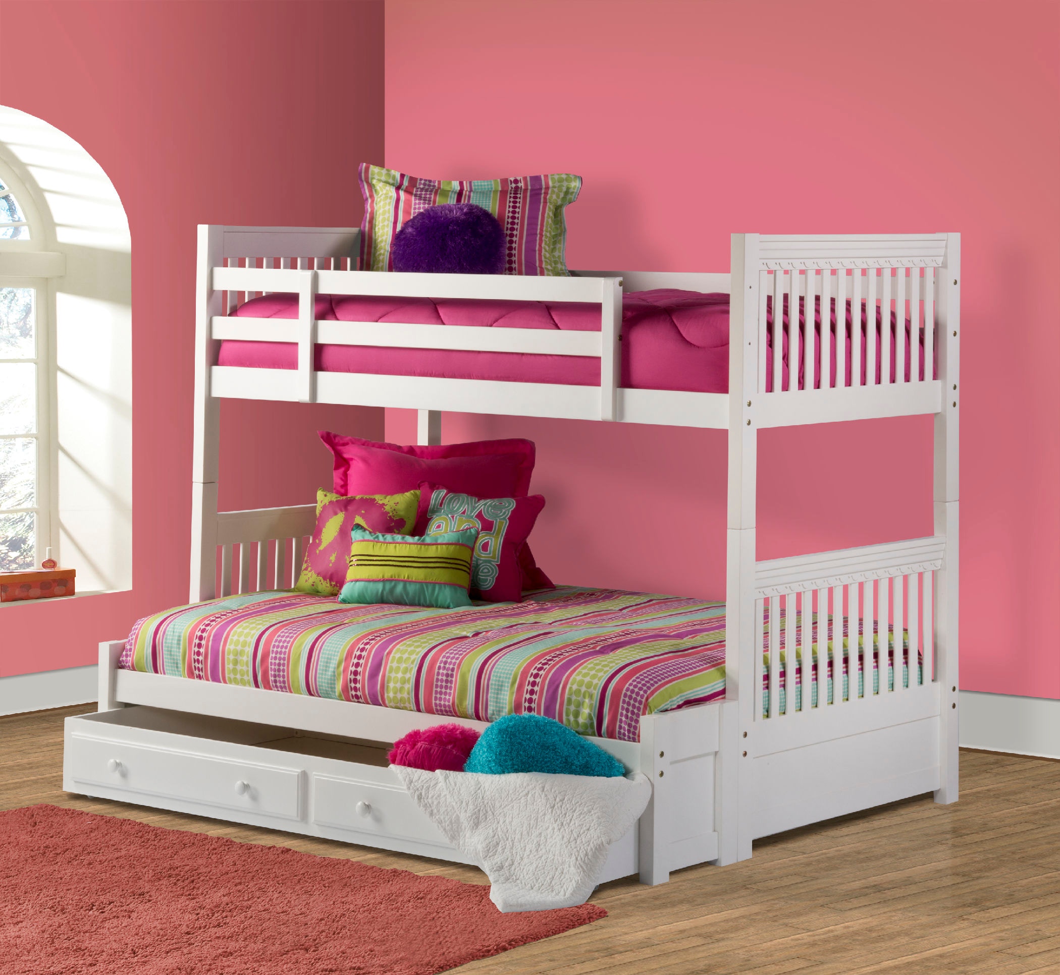 harveys bunk beds