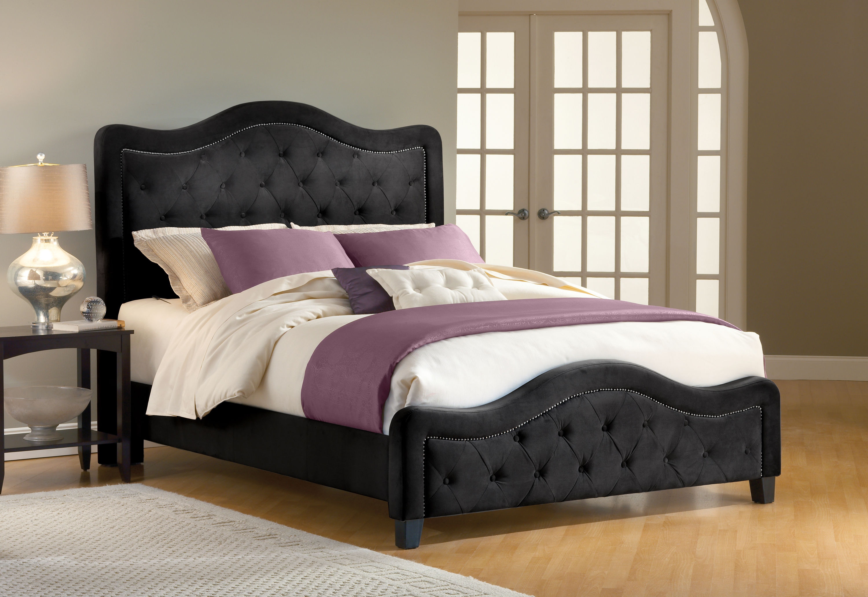 hillsdale furniture bed frame