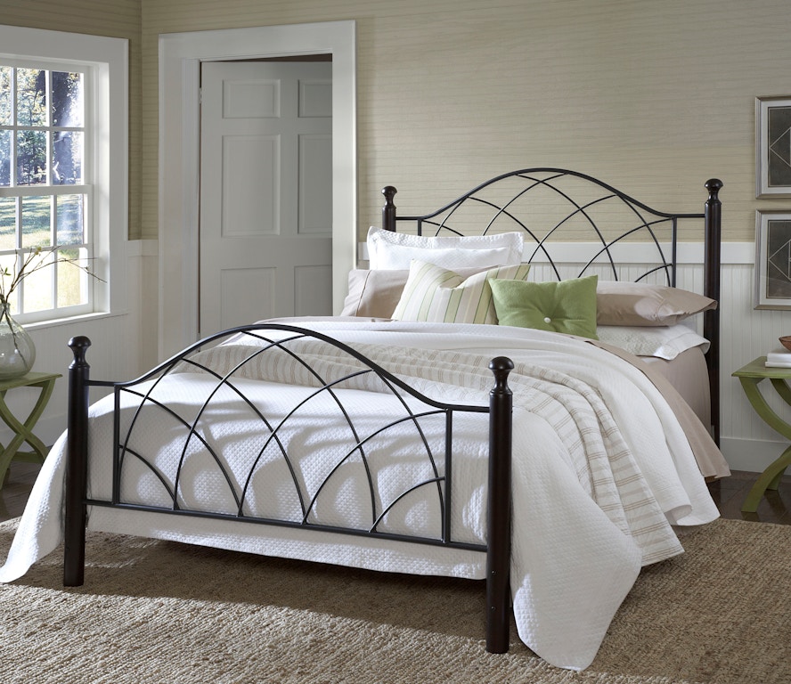 Hillsdale Furniture Youth Vista Bed Set Twin Bed Frame Not Included 1764btw Carol House