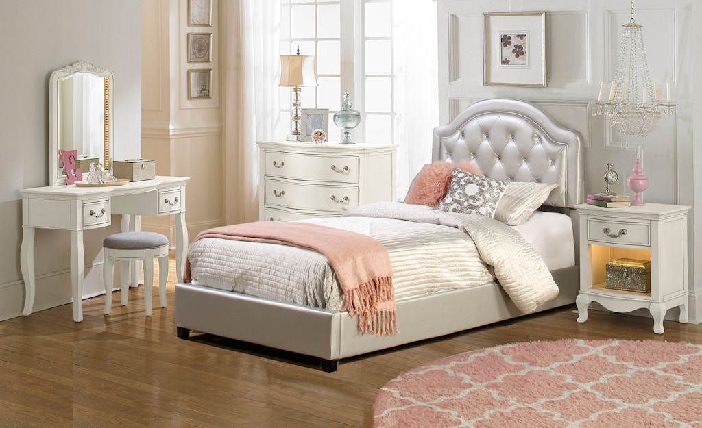 East Tennessee Beds & Accessories