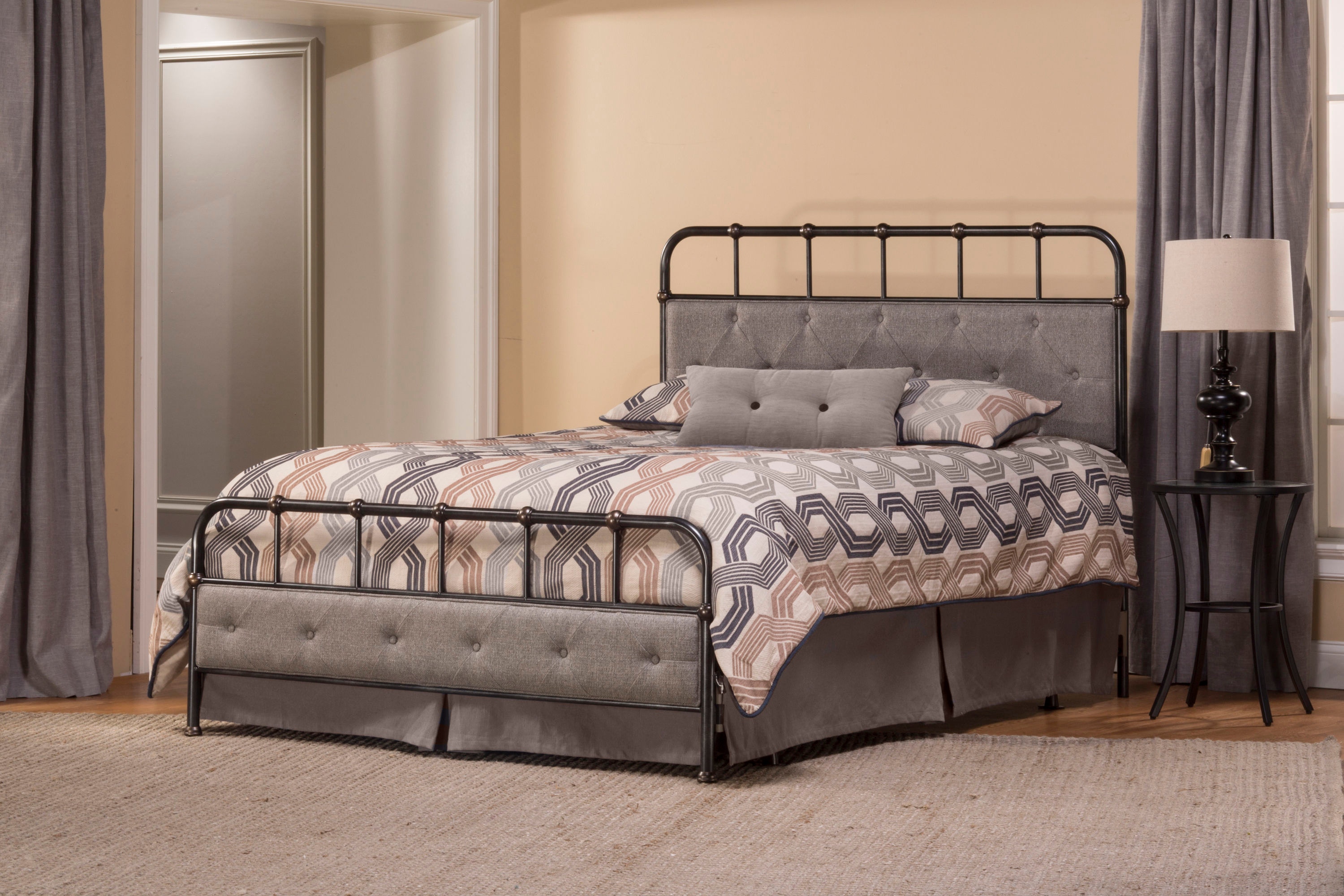 hillsdale furniture bed frame