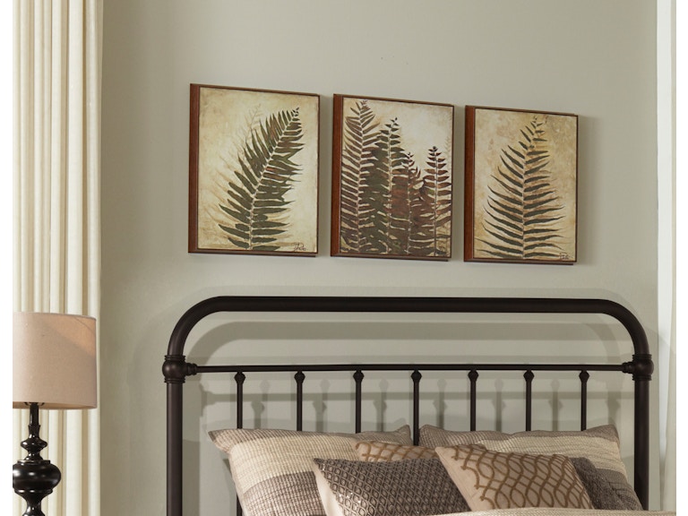 Hilale Furniture Kirkland Headboard Full Queen Hilale Furniture Kirkland Headboard Full Queen At Wendell S