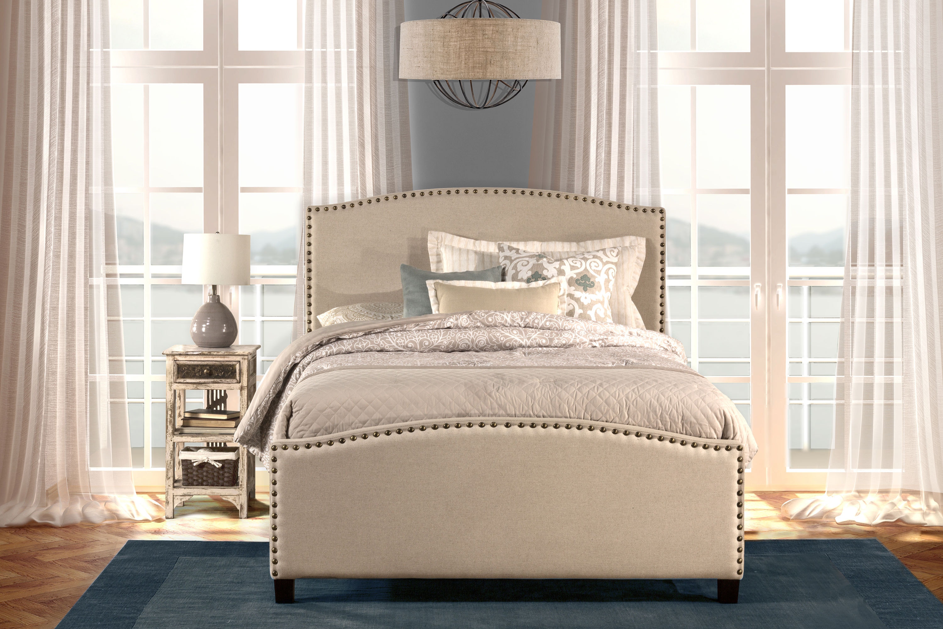 Carol house store furniture bedroom sets