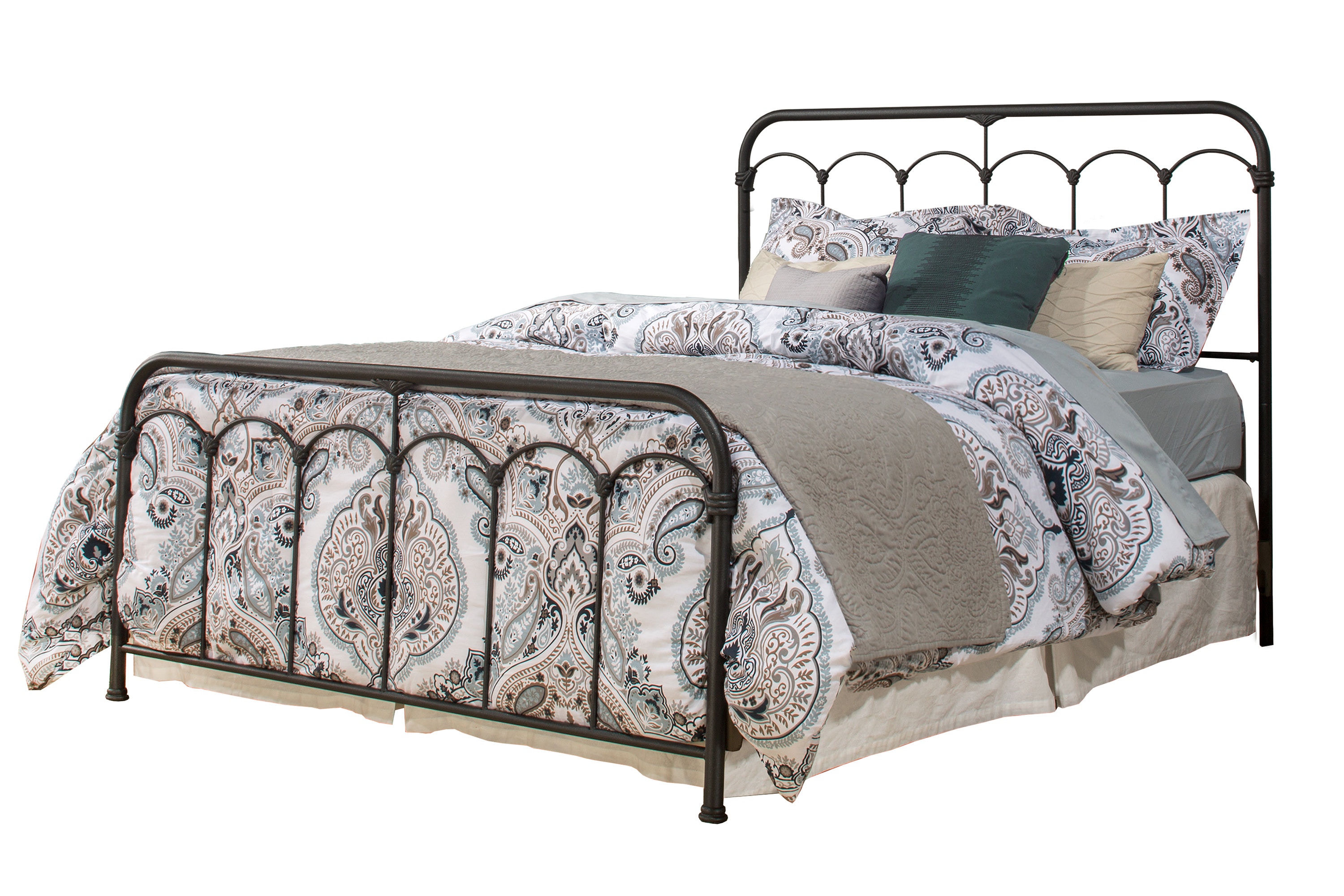 hillsdale furniture bed frame