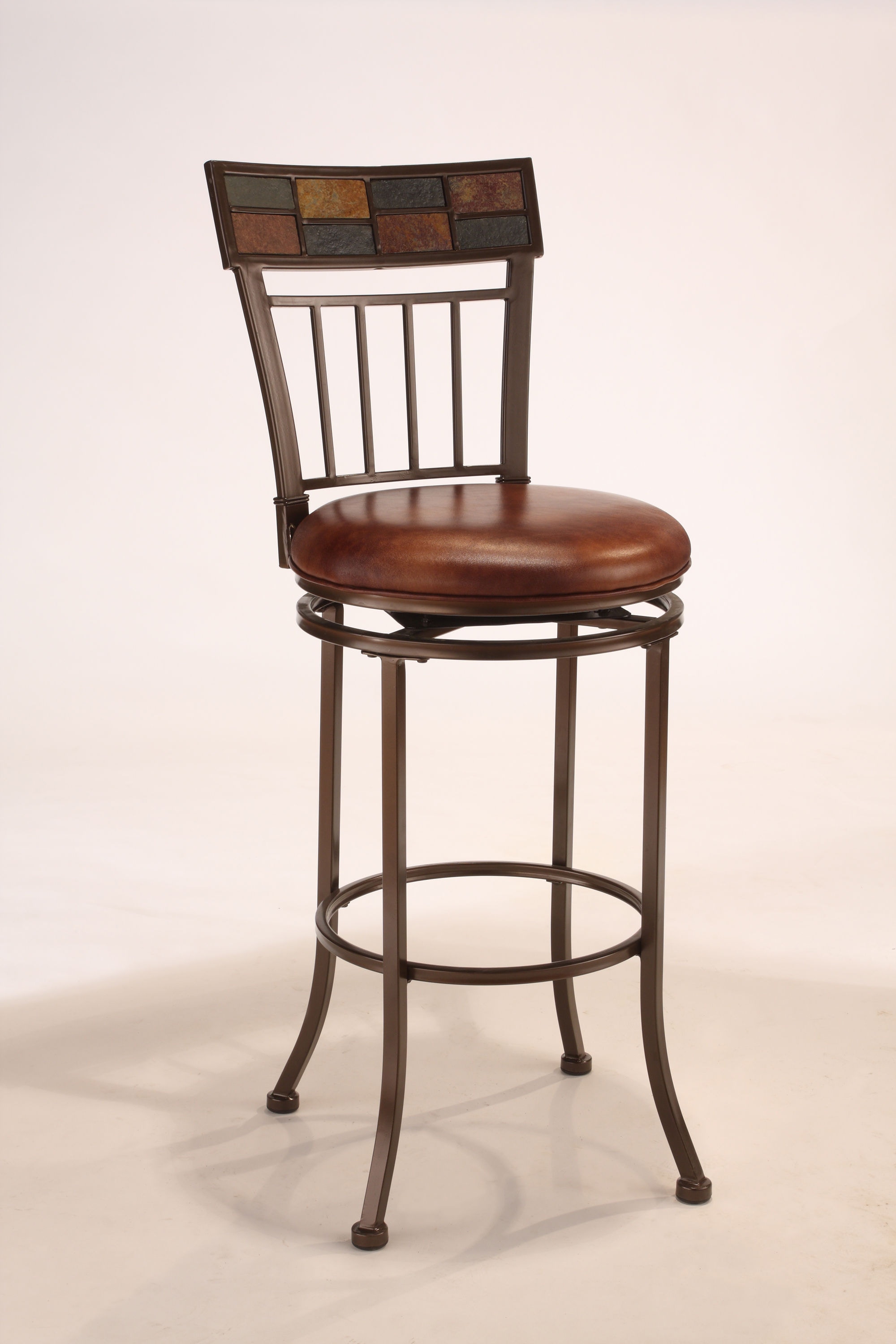 Hillsdale popular Furniture Montero Bar Stool,