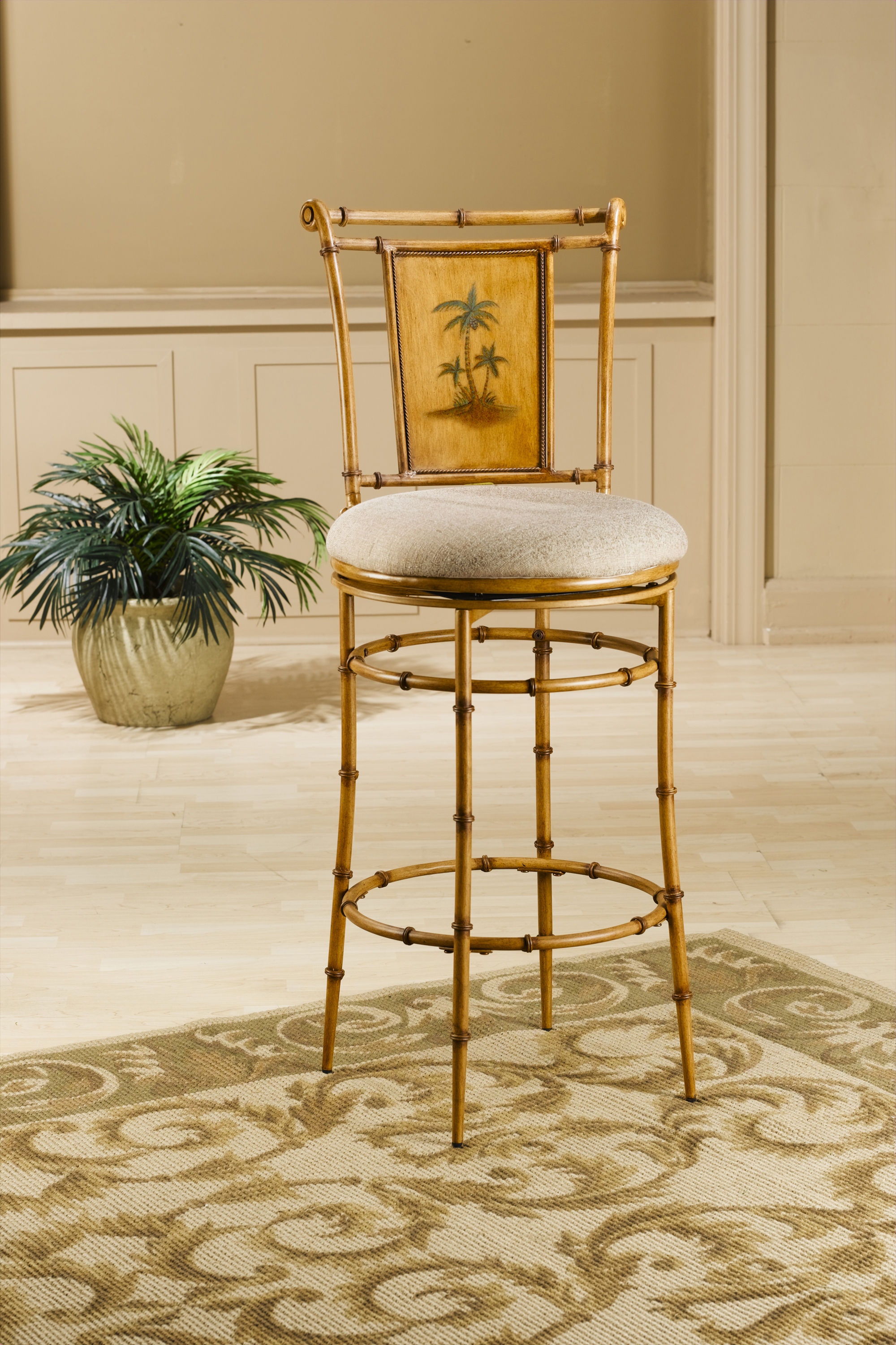 Hillsdale furniture best sale bar stools