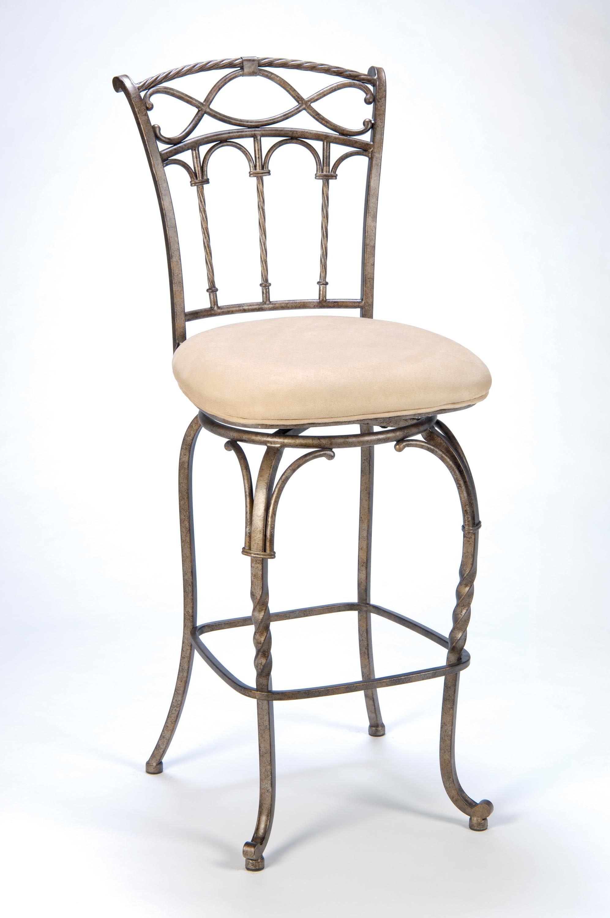 Hillsdale popular Furniture Montero Bar Stool,